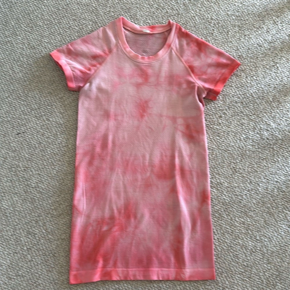 Lululemon Shirt